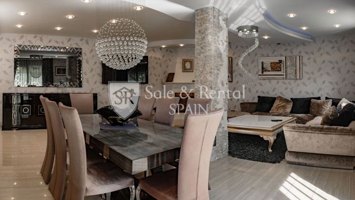 Image No.7-Villa de 5 chambres à vendre à Lloret de Mar