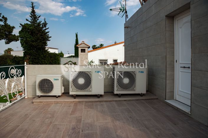 Image No.62-Villa de 5 chambres à vendre à Lloret de Mar