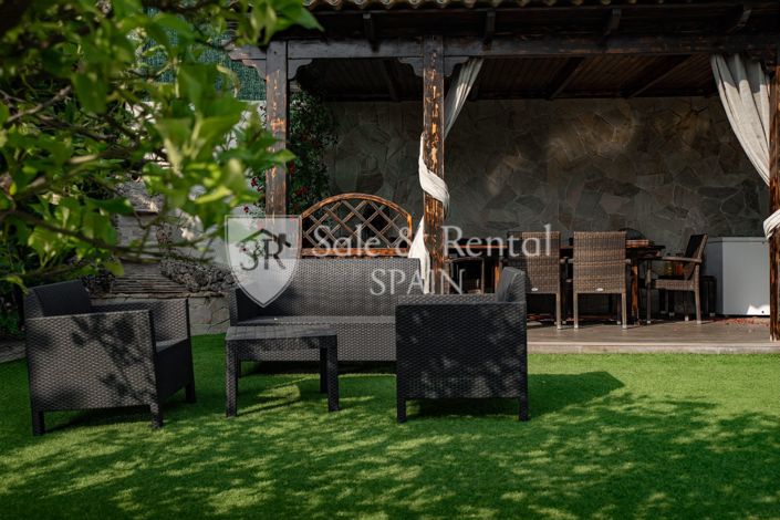 Image No.63-Villa de 5 chambres à vendre à Lloret de Mar