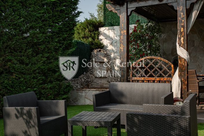 Image No.64-Villa de 5 chambres à vendre à Lloret de Mar