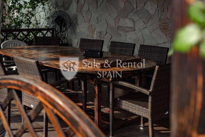 Image No.65-Villa de 5 chambres à vendre à Lloret de Mar