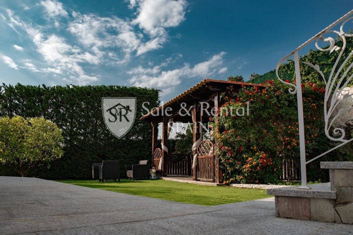 Image No.66-Villa de 5 chambres à vendre à Lloret de Mar