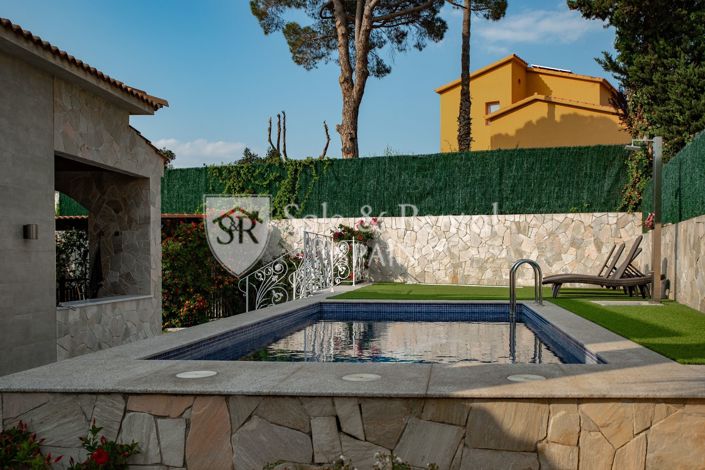 Image No.68-Villa de 5 chambres à vendre à Lloret de Mar