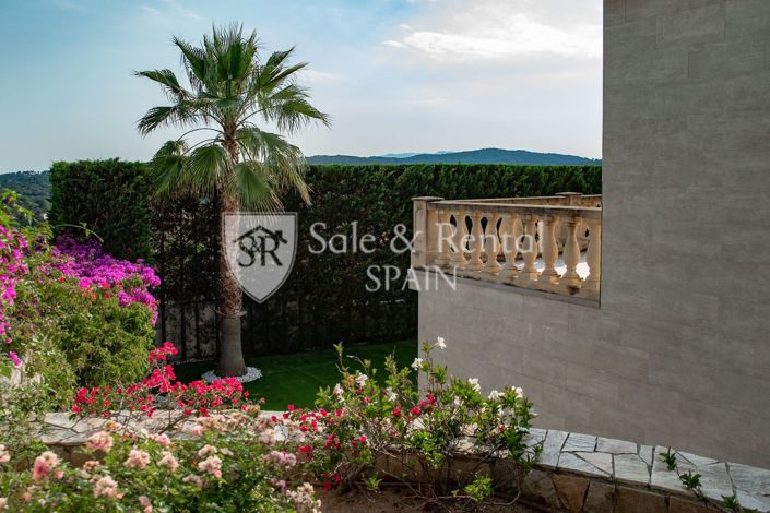 Image No.70-Villa de 5 chambres à vendre à Lloret de Mar