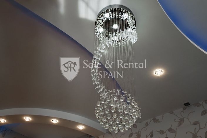 Image No.8-Villa de 5 chambres à vendre à Lloret de Mar