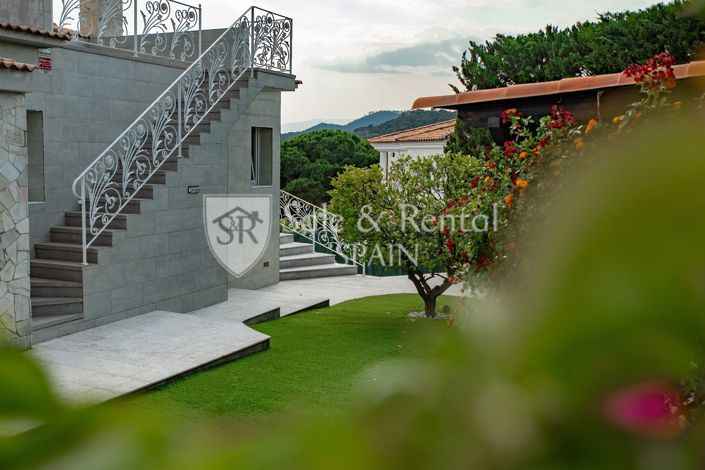 Image No.71-Villa de 5 chambres à vendre à Lloret de Mar