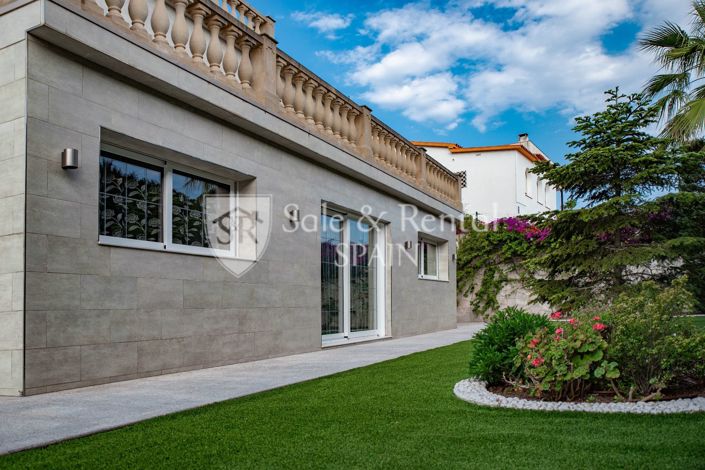 Image No.73-Villa de 5 chambres à vendre à Lloret de Mar