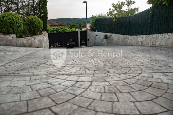 Image No.74-Villa de 5 chambres à vendre à Lloret de Mar