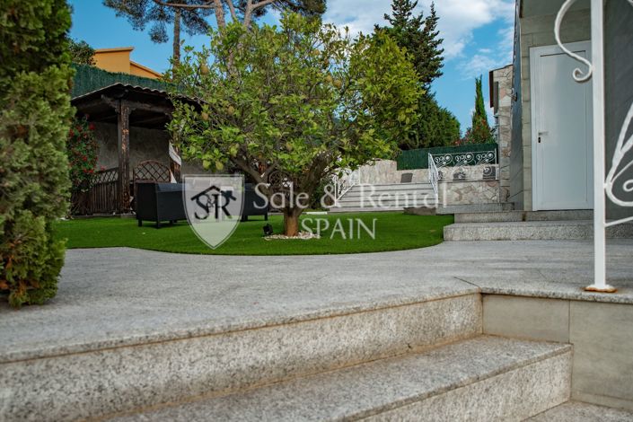 Image No.75-Villa de 5 chambres à vendre à Lloret de Mar