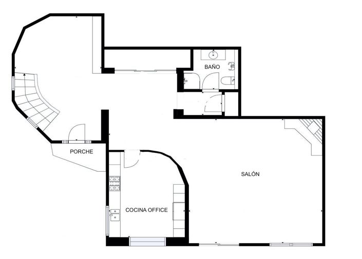 Image No.76-Villa de 5 chambres à vendre à Lloret de Mar