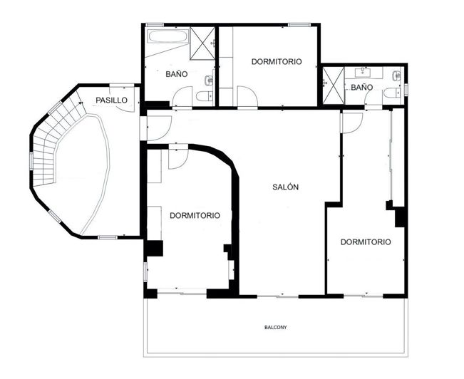 Image No.77-Villa de 5 chambres à vendre à Lloret de Mar