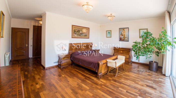 Image No.12-Villa de 6 chambres à vendre à Platja dAro