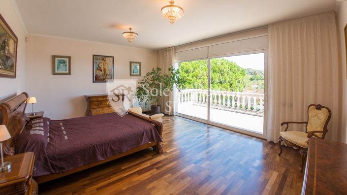 Image No.14-Villa de 6 chambres à vendre à Platja dAro