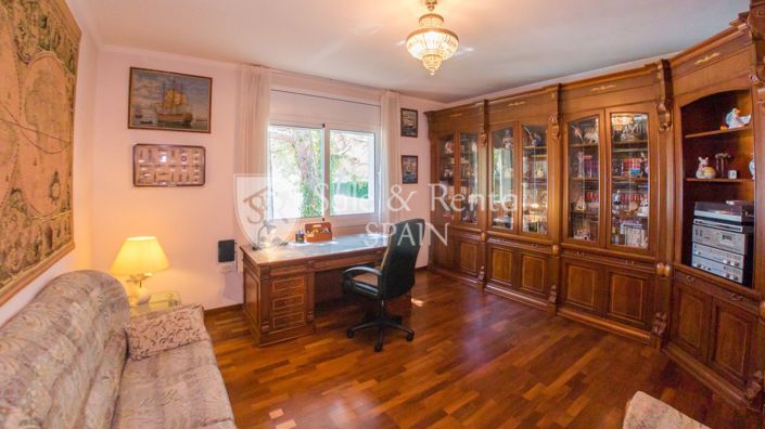 Image No.16-Villa de 6 chambres à vendre à Platja dAro