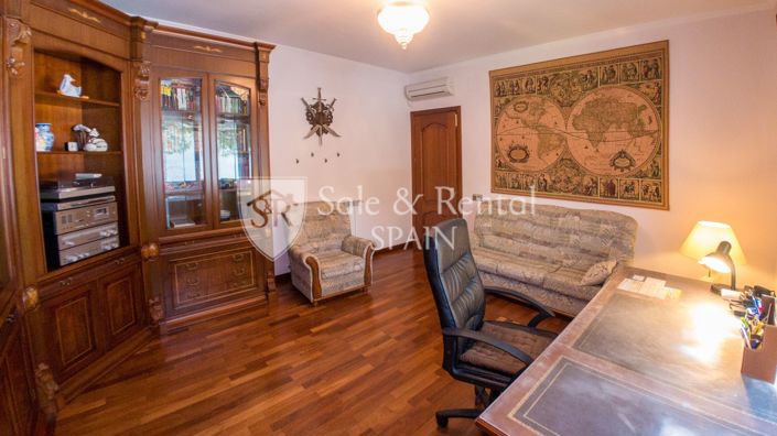 Image No.17-Villa de 6 chambres à vendre à Platja dAro