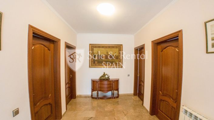 Image No.18-Villa de 6 chambres à vendre à Platja dAro