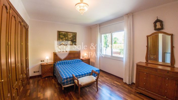 Image No.19-Villa de 6 chambres à vendre à Platja dAro