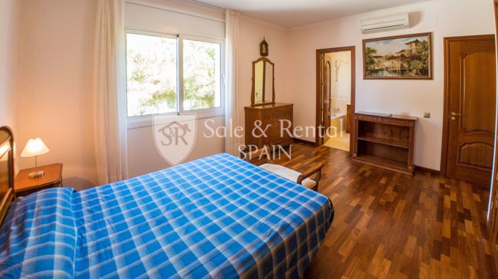 Image No.20-Villa de 6 chambres à vendre à Platja dAro