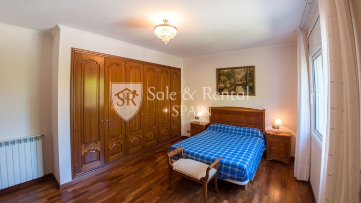 Image No.21-Villa de 6 chambres à vendre à Platja dAro