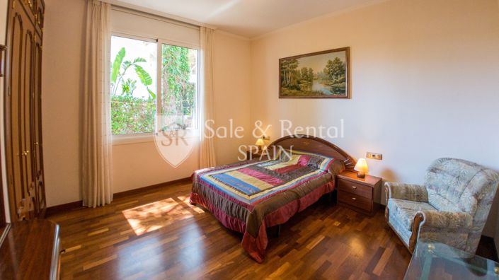 Image No.22-Villa de 6 chambres à vendre à Platja dAro