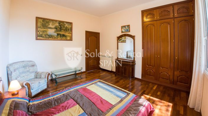 Image No.23-Villa de 6 chambres à vendre à Platja dAro