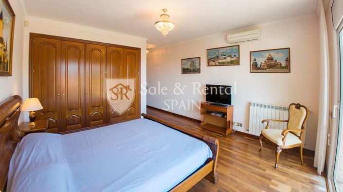 Image No.26-Villa de 6 chambres à vendre à Platja dAro