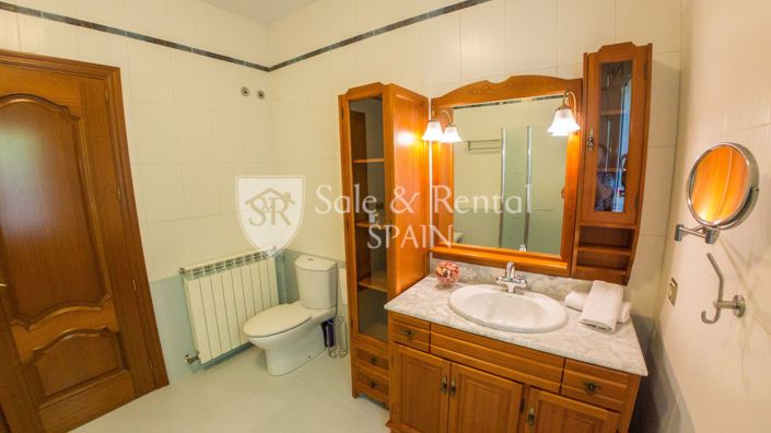 Image No.27-Villa de 6 chambres à vendre à Platja dAro