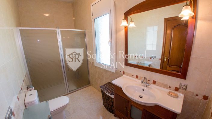 Image No.28-Villa de 6 chambres à vendre à Platja dAro