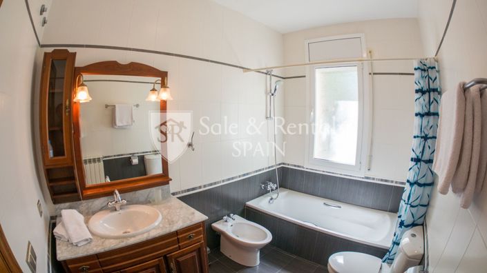 Image No.29-Villa de 6 chambres à vendre à Platja dAro