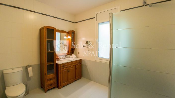 Image No.30-Villa de 6 chambres à vendre à Platja dAro