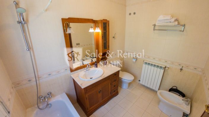 Image No.32-Villa de 6 chambres à vendre à Platja dAro