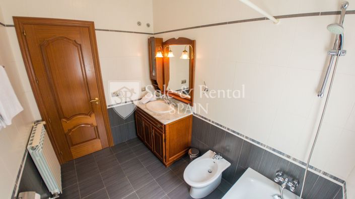 Image No.33-Villa de 6 chambres à vendre à Platja dAro