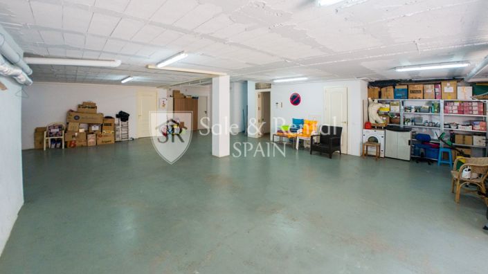 Image No.36-Villa de 6 chambres à vendre à Platja dAro