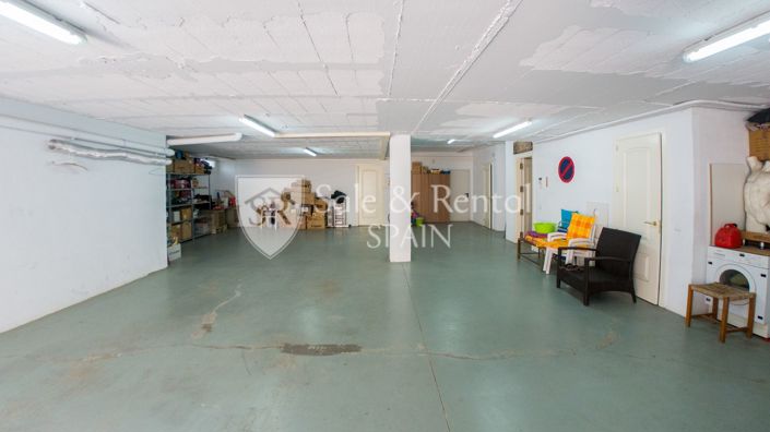 Image No.37-Villa de 6 chambres à vendre à Platja dAro