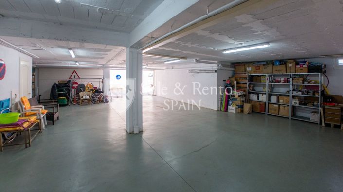 Image No.38-Villa de 6 chambres à vendre à Platja dAro