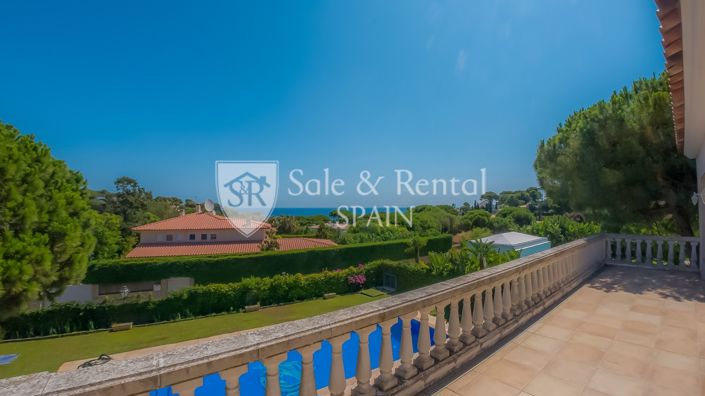 Image No.44-Villa de 6 chambres à vendre à Platja dAro