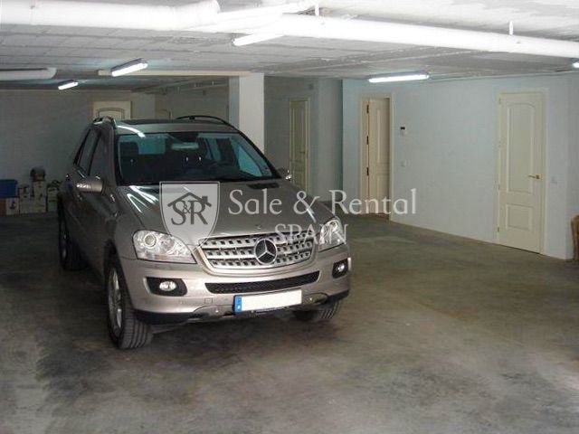 Image No.46-Villa de 6 chambres à vendre à Platja dAro