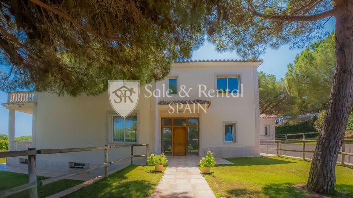 Image No.48-Villa de 6 chambres à vendre à Platja dAro