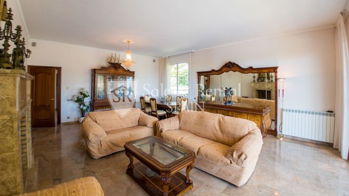 Image No.5-Villa de 6 chambres à vendre à Platja dAro