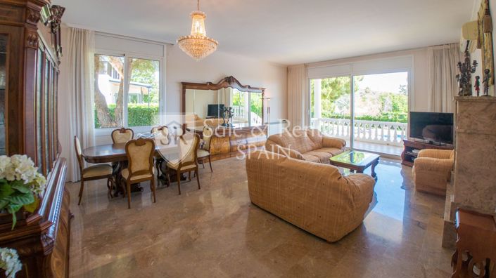 Image No.7-Villa de 6 chambres à vendre à Platja dAro