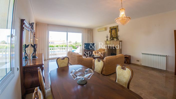 Image No.8-Villa de 6 chambres à vendre à Platja dAro