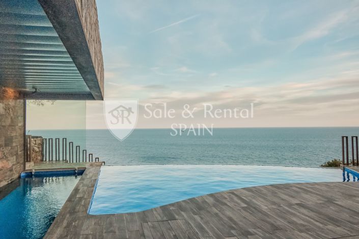 Image No.15-Villa de 5 chambres à vendre à Sant Feliu de Guíxols