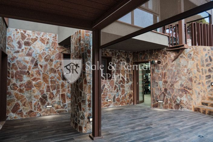 Image No.16-Villa de 5 chambres à vendre à Sant Feliu de Guíxols