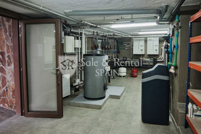 Image No.17-Villa de 5 chambres à vendre à Sant Feliu de Guíxols