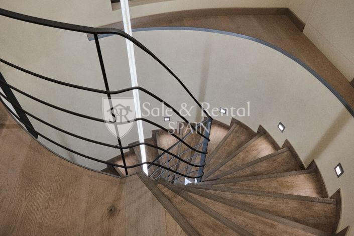 Image No.19-Villa de 5 chambres à vendre à Sant Feliu de Guíxols