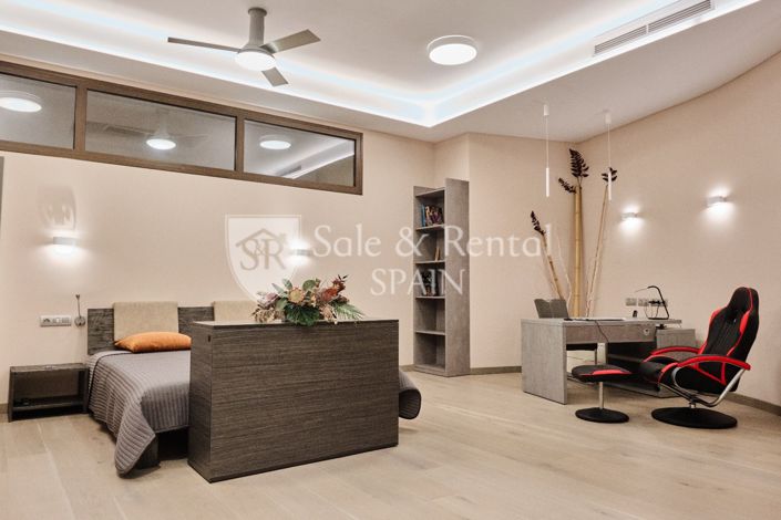 Image No.23-Villa de 5 chambres à vendre à Sant Feliu de Guíxols