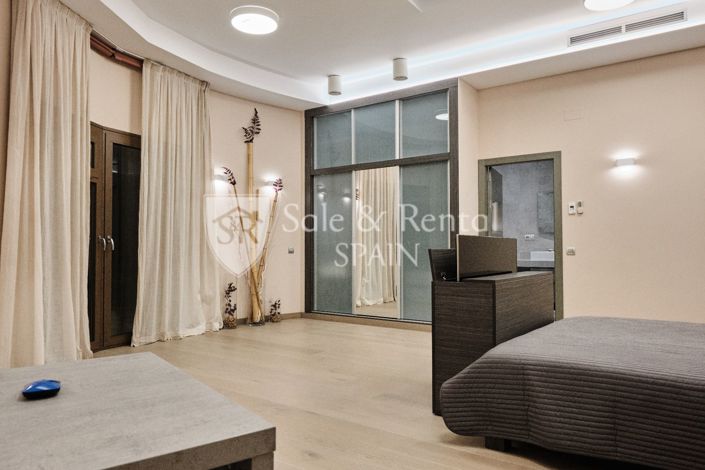 Image No.24-Villa de 5 chambres à vendre à Sant Feliu de Guíxols