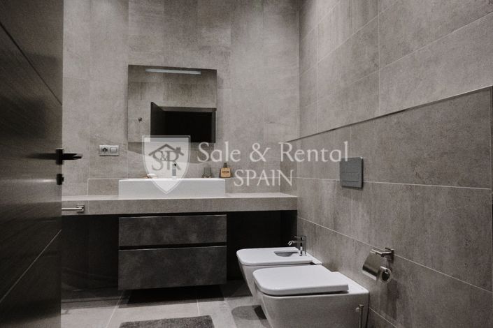 Image No.25-Villa de 5 chambres à vendre à Sant Feliu de Guíxols