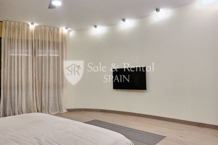 Image No.28-Villa de 5 chambres à vendre à Sant Feliu de Guíxols