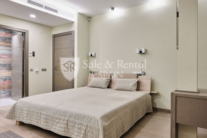 Image No.29-Villa de 5 chambres à vendre à Sant Feliu de Guíxols